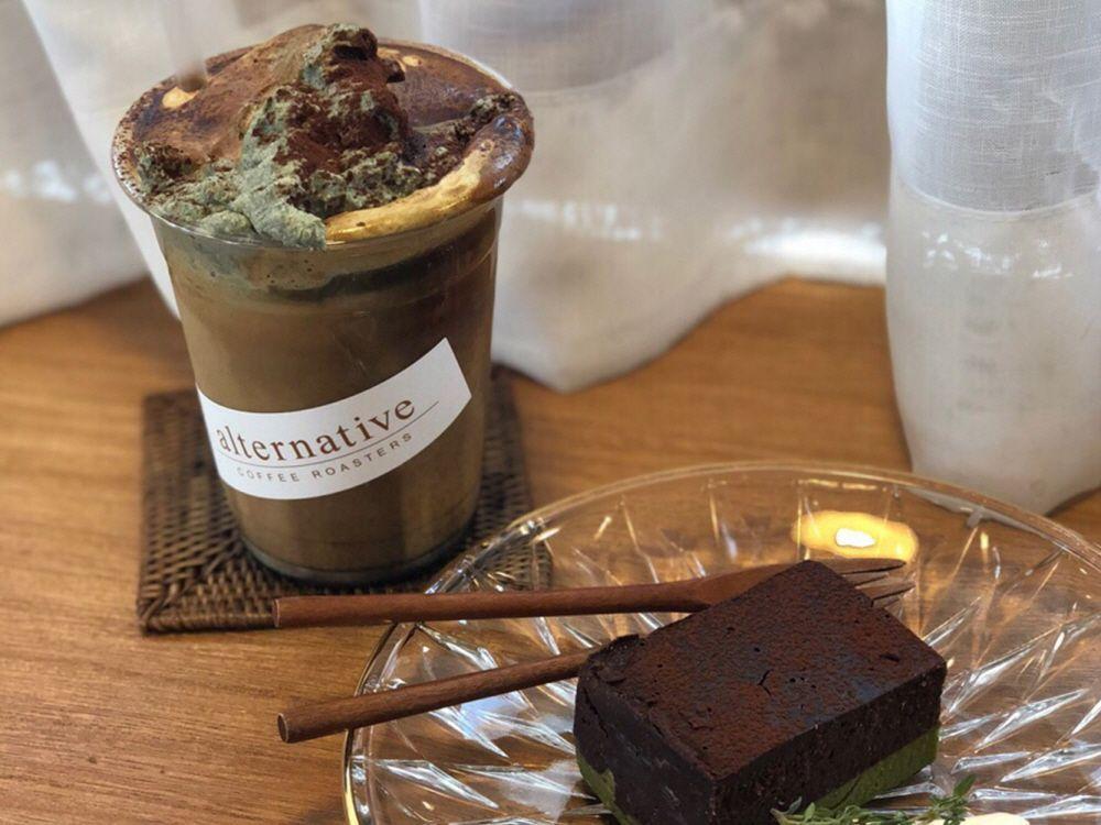 蠶室咖啡廳 2025